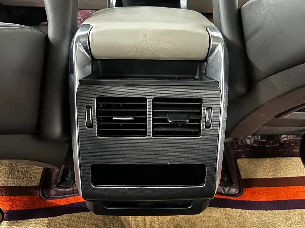 Land Rover Sport 2016 — фото 15