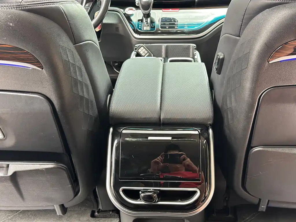Honda Odyssey 2019 — фото 30