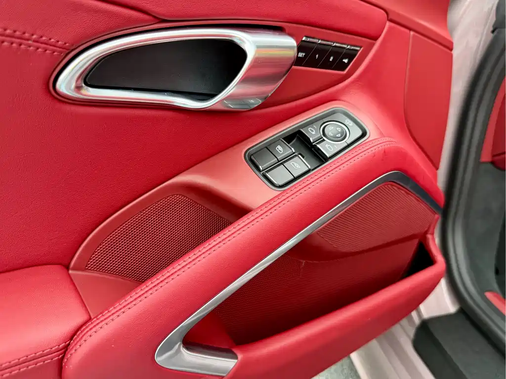 Porsche 718 2022 — фото 11