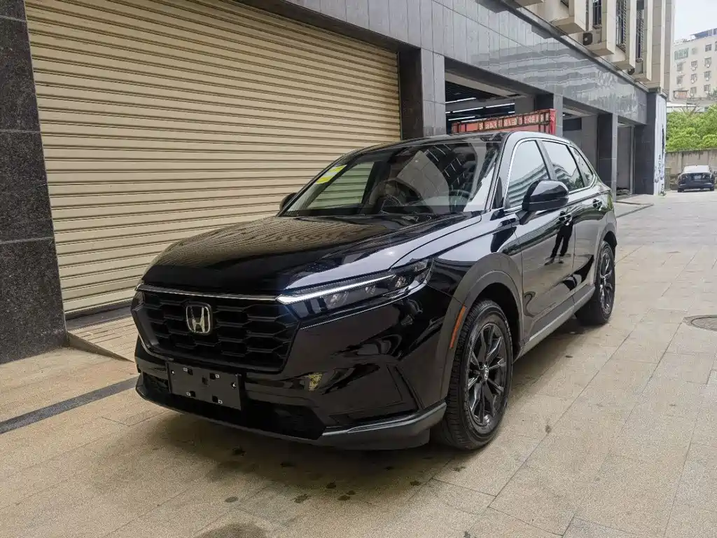 Honda CR-V 2026