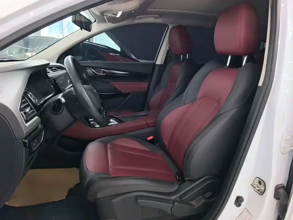 Dongfeng Fengshen AX7 2025 — фото 15