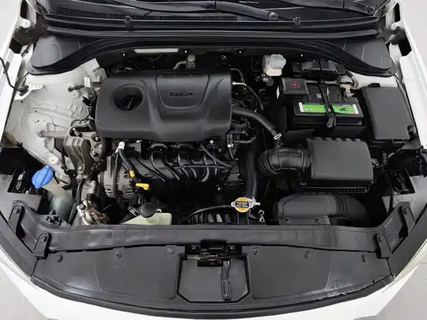 Hyundai Celesta 2018