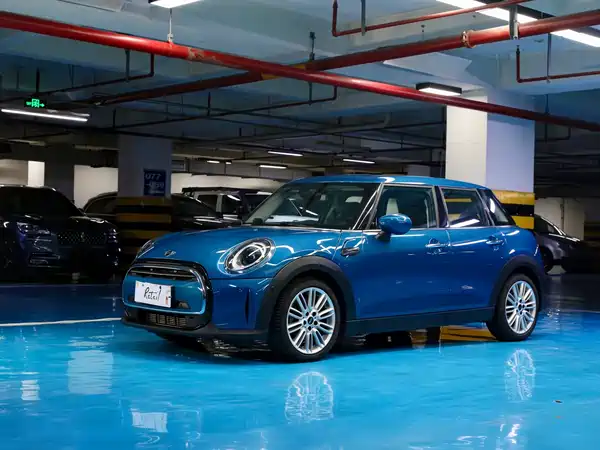 MINI 2023