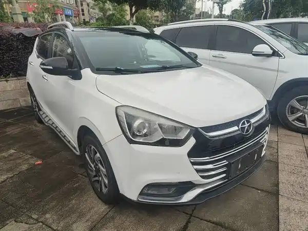 JMC Refine S2 2015