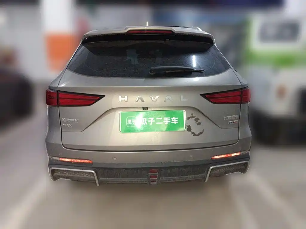 Haval Xiaolong MAX 2023