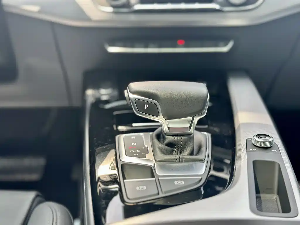 Audi A5 2023 — фото 15
