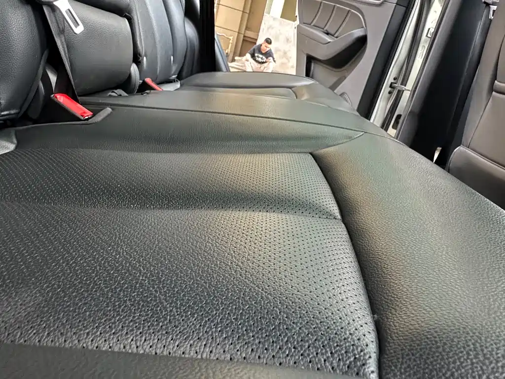 Roewe RX5 New Energy 2019 — фото 21