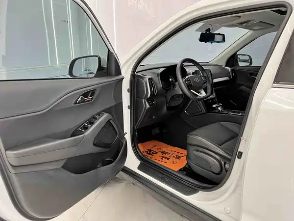 Hyundai ix35 2022