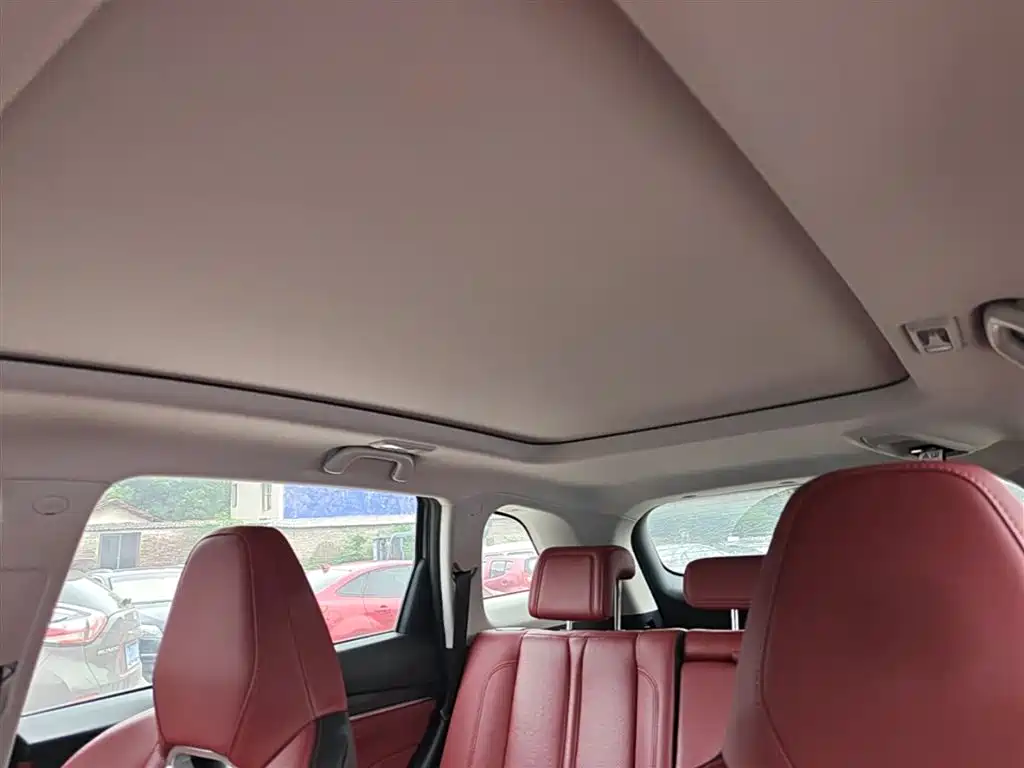 Changan CS75 PLUS 2020 — фото 18
