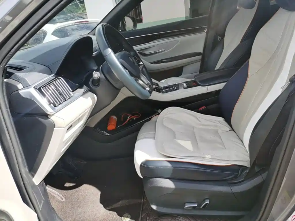BYD PLUS New Energy 2023 — фото 15