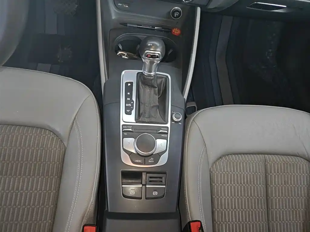 Audi A3 2020 — фото 10