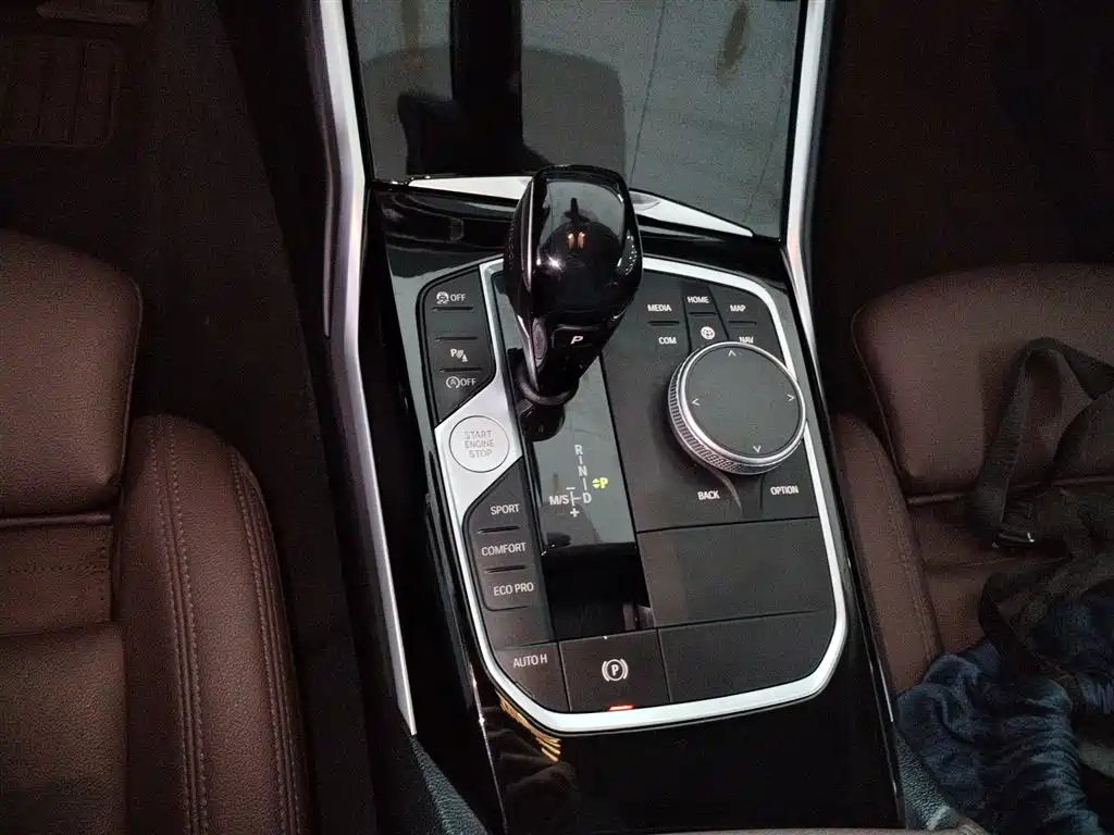 BMW 3 Series 2020 — фото 14