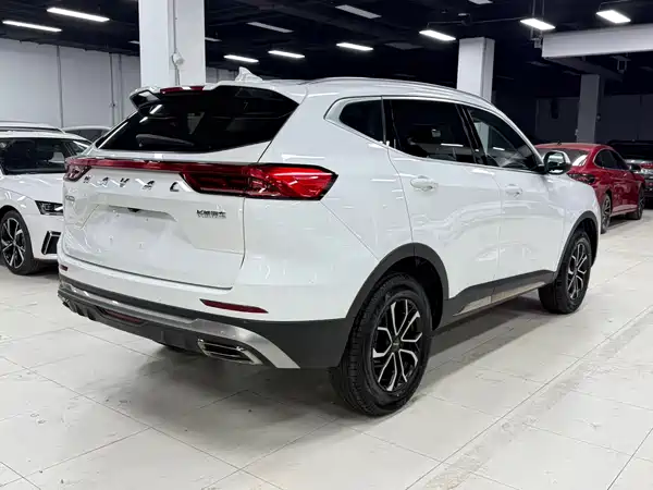 Haval H6 2021