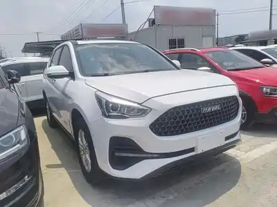 Haval M6 2020