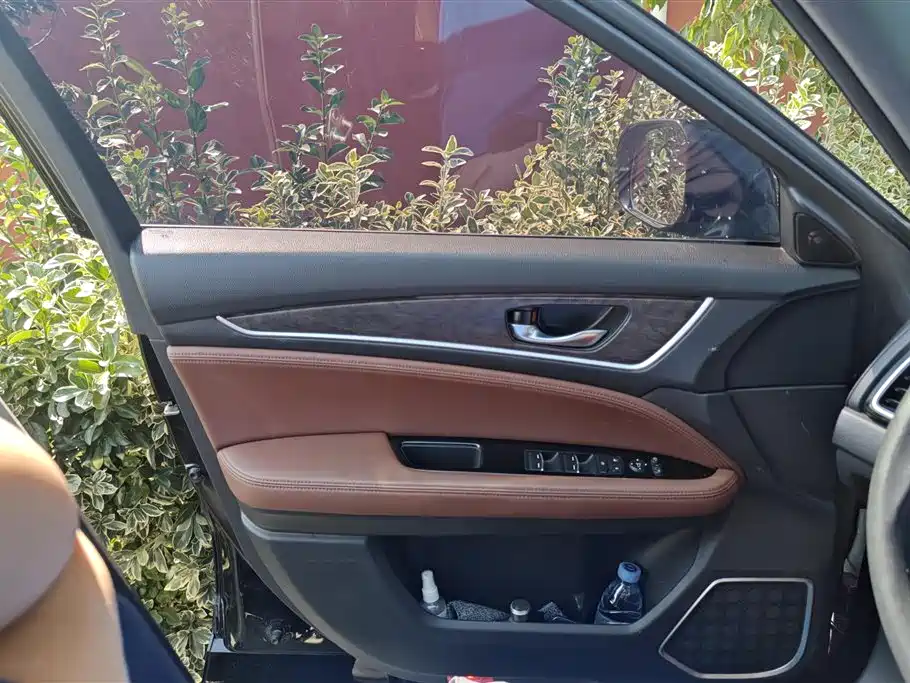 Honda UR-V 2021