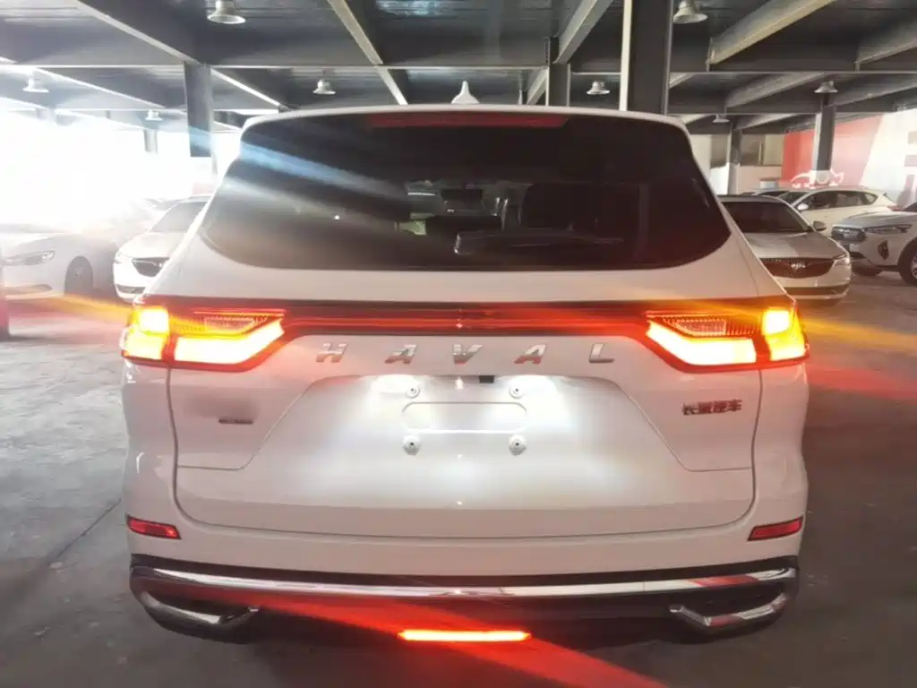 Haval M6 2023
