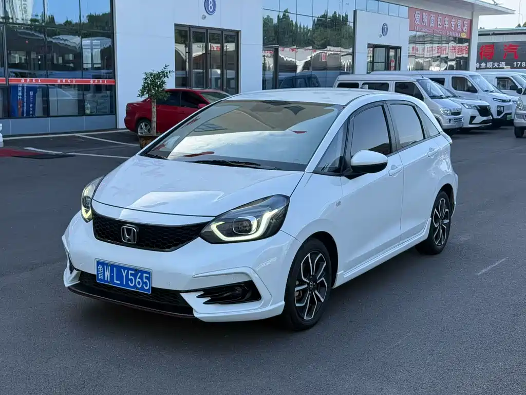 Honda Life 2022