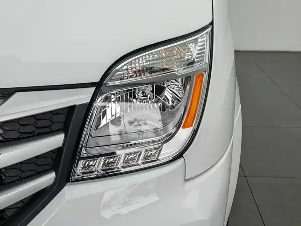 Maxus V80 2025