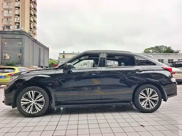 Honda Avancier 2022