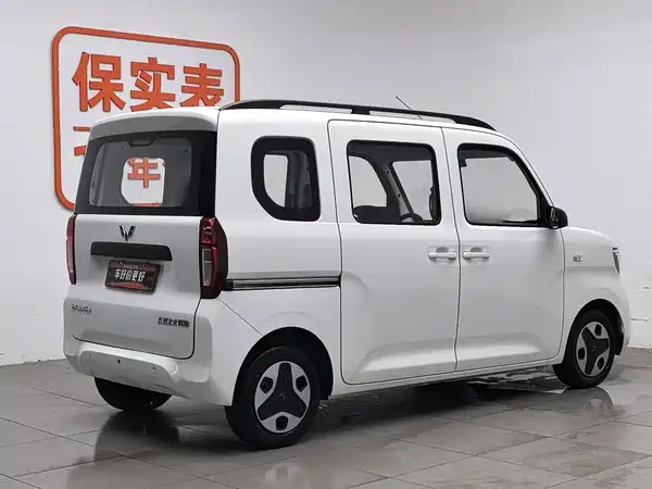 Wuling Zhiguang New Energy 2025