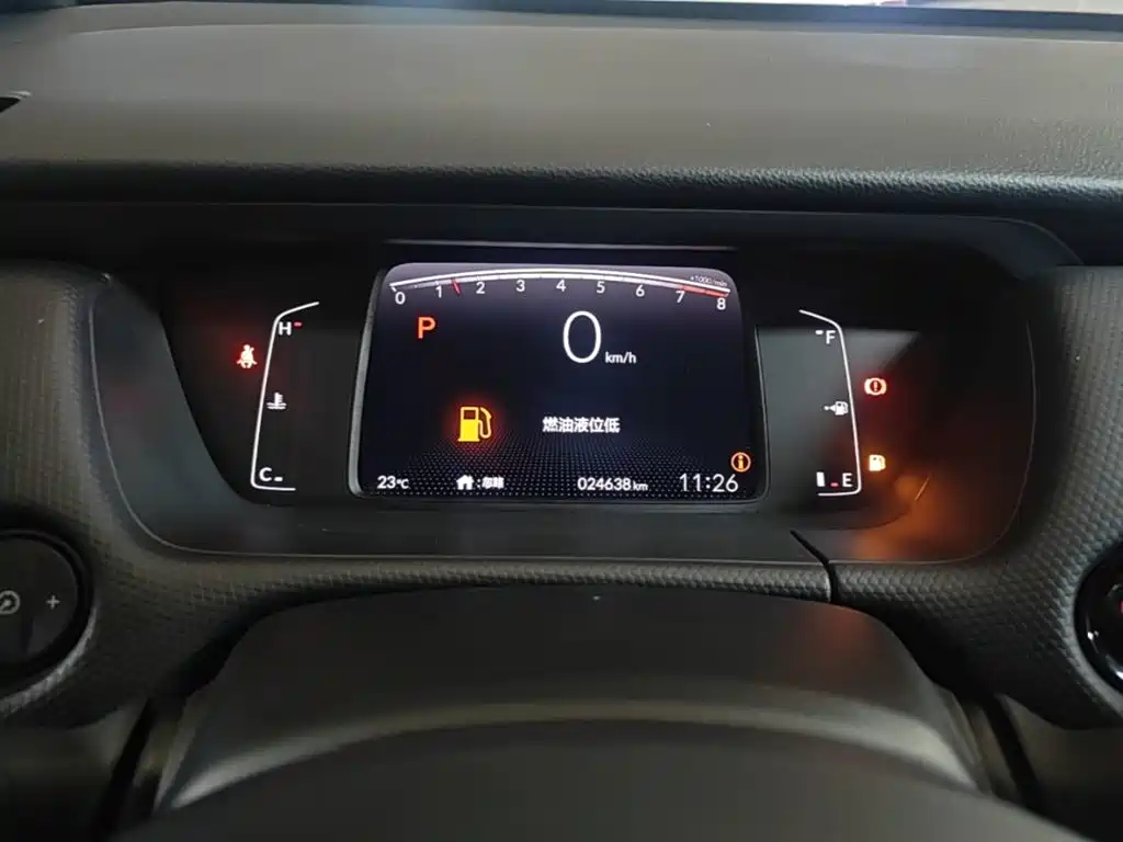 Honda Fit 2022 — фото 8