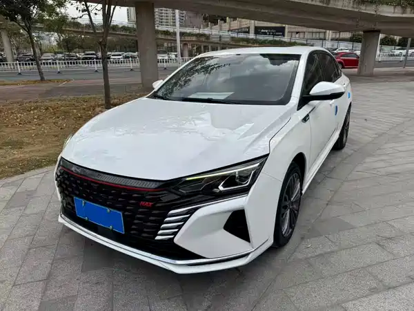 Dongfeng Yixuan MAX 2021