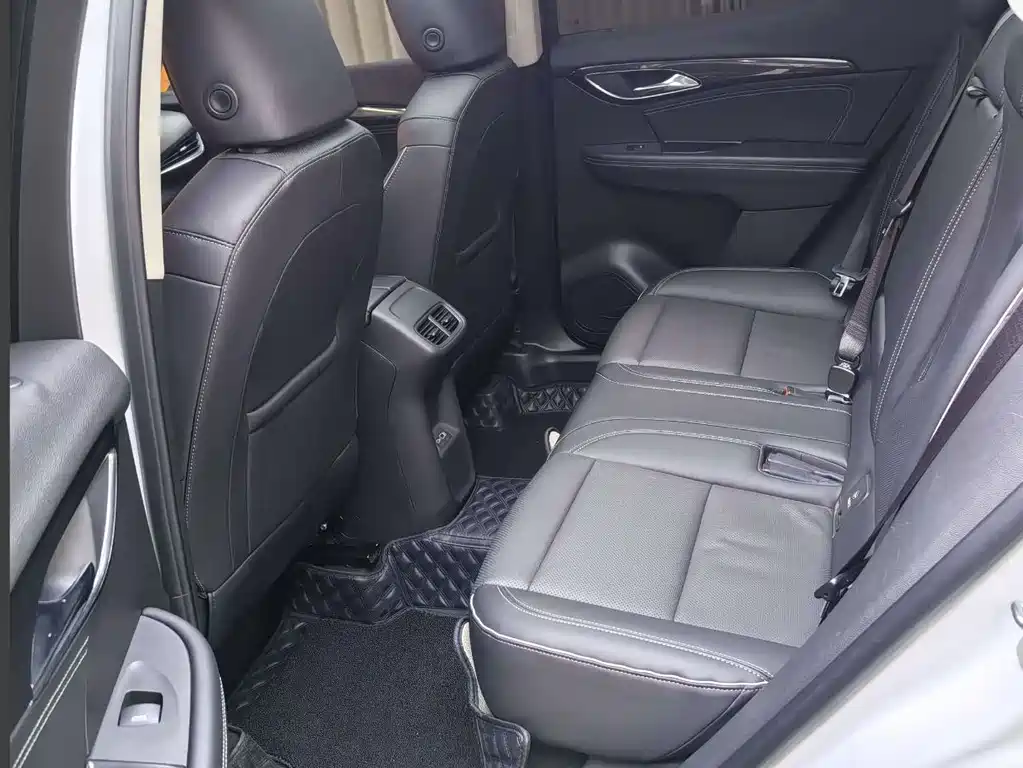 Buick Envision S 2023 — фото 20