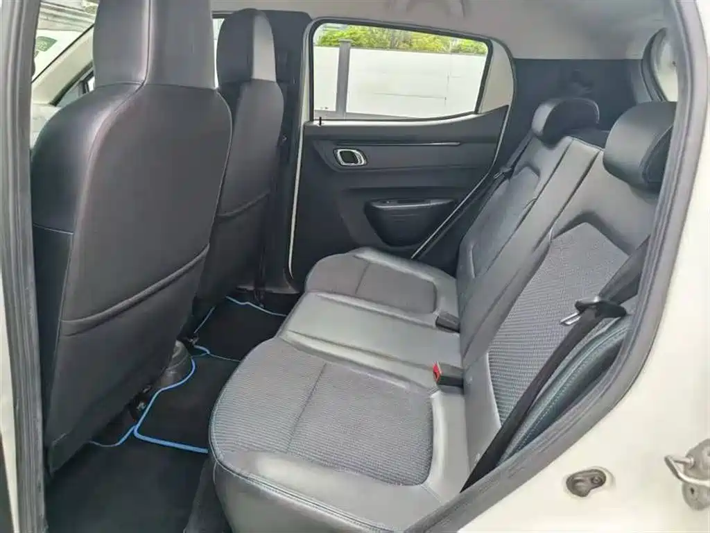 Renault Eno 2019