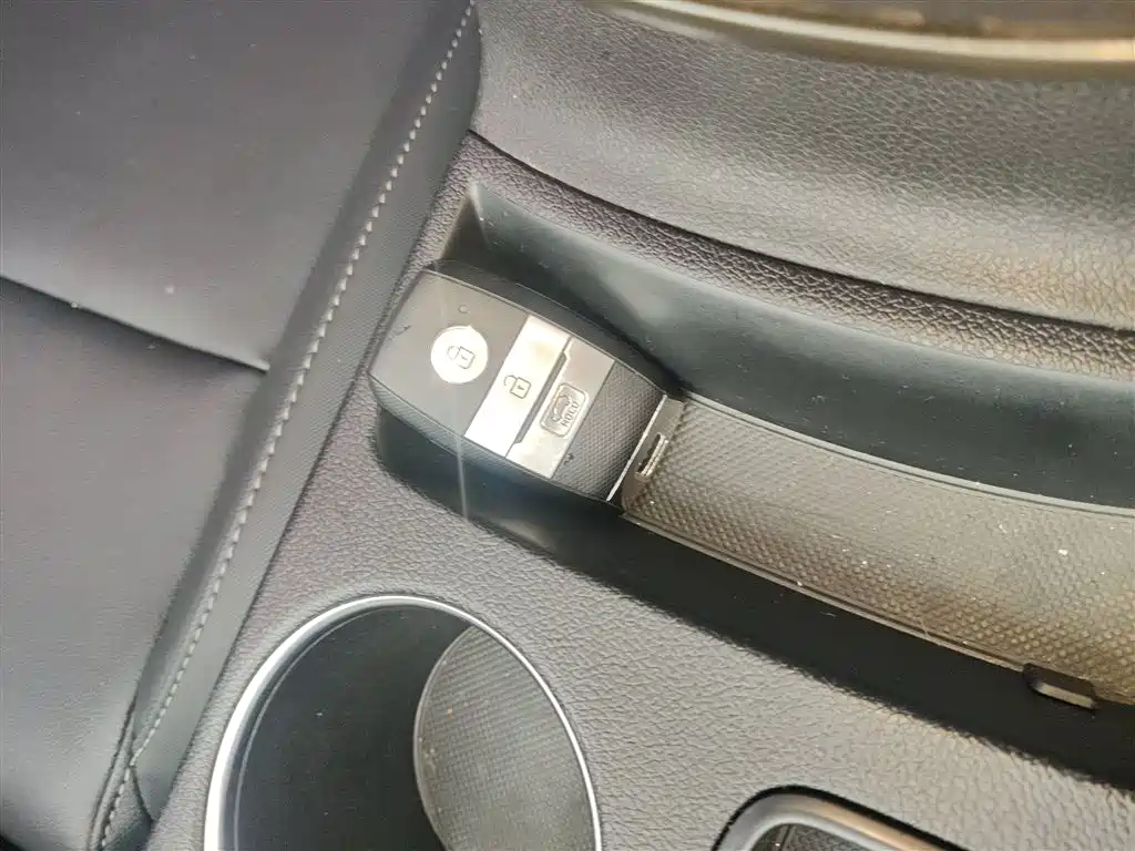 Kia KX5 2016 — фото 17