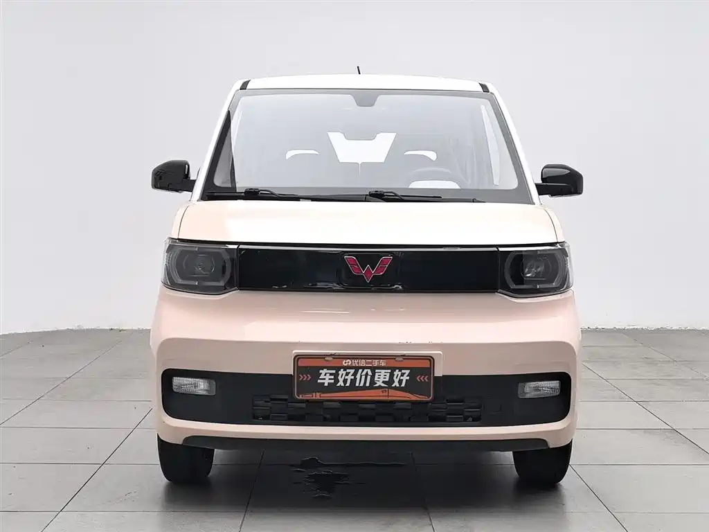 Wuling MINIEV 2021