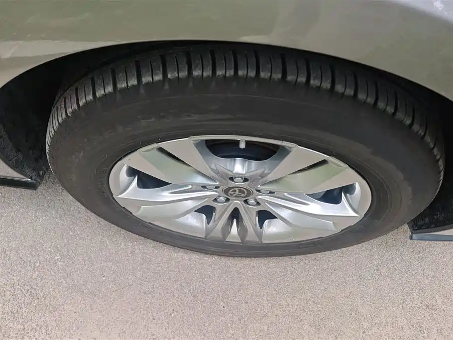 Toyota Sienna 2022