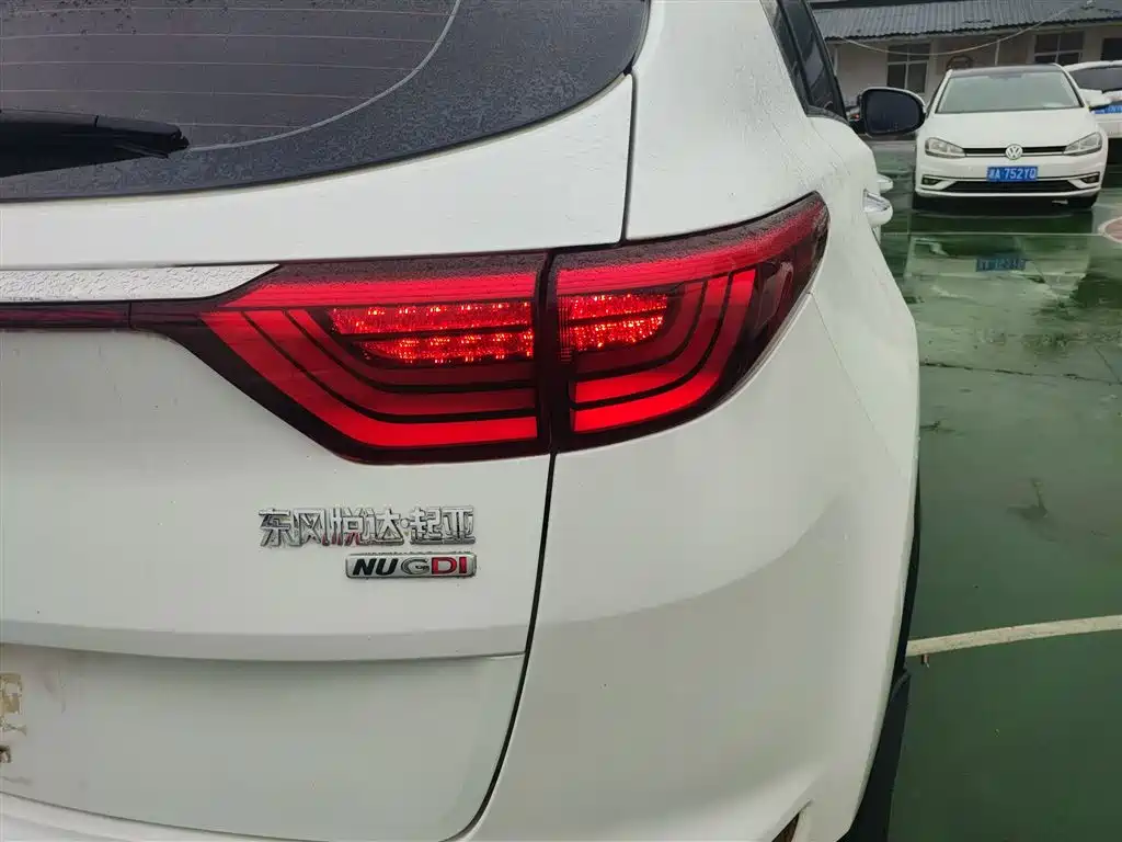 Kia KX5 2016 — фото 23