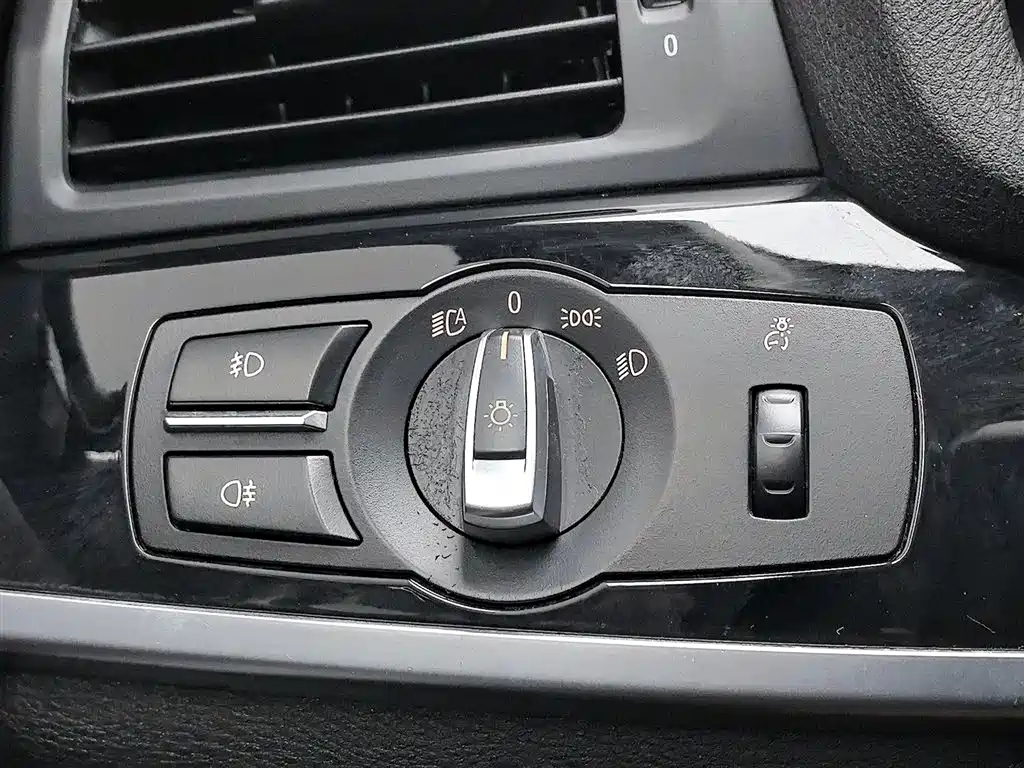 BMW X3 2015 — фото 21