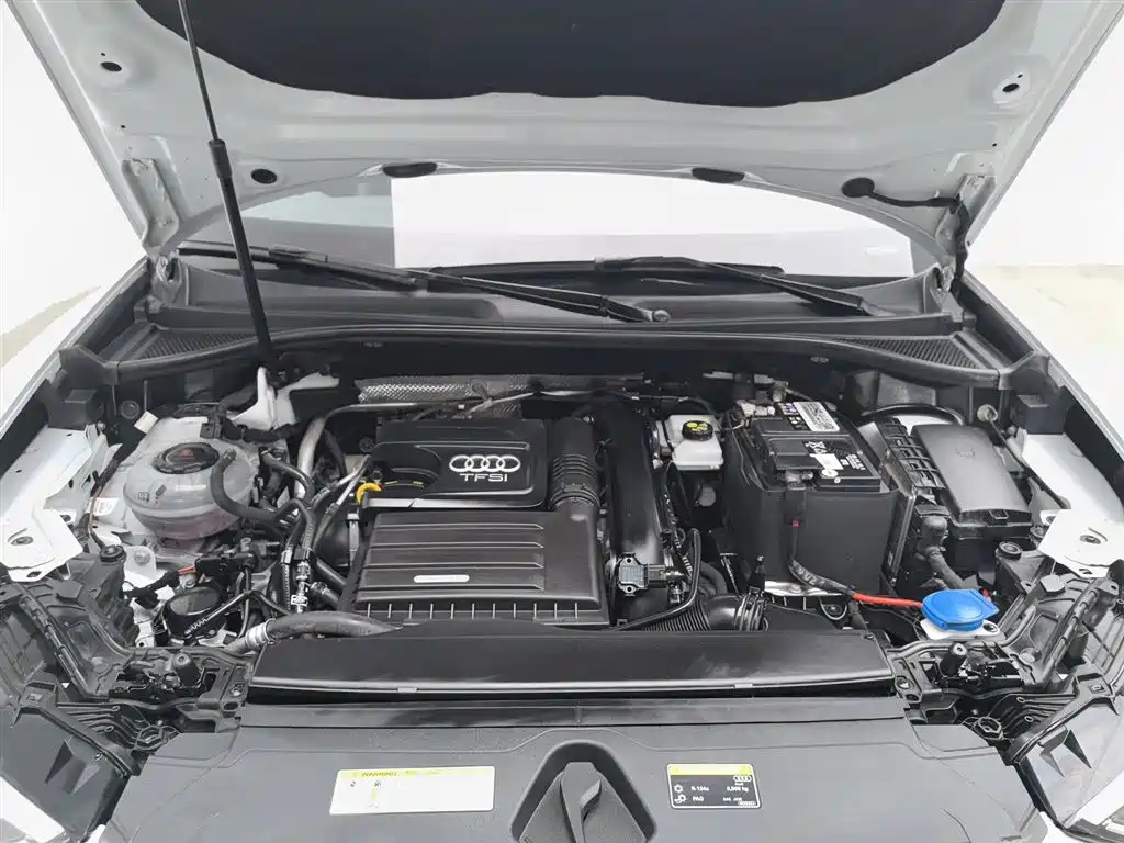 Audi Q3 2020