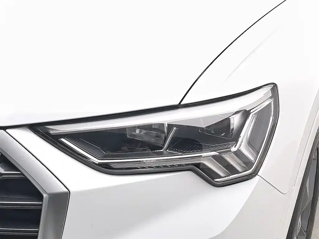 Audi Q3 2020