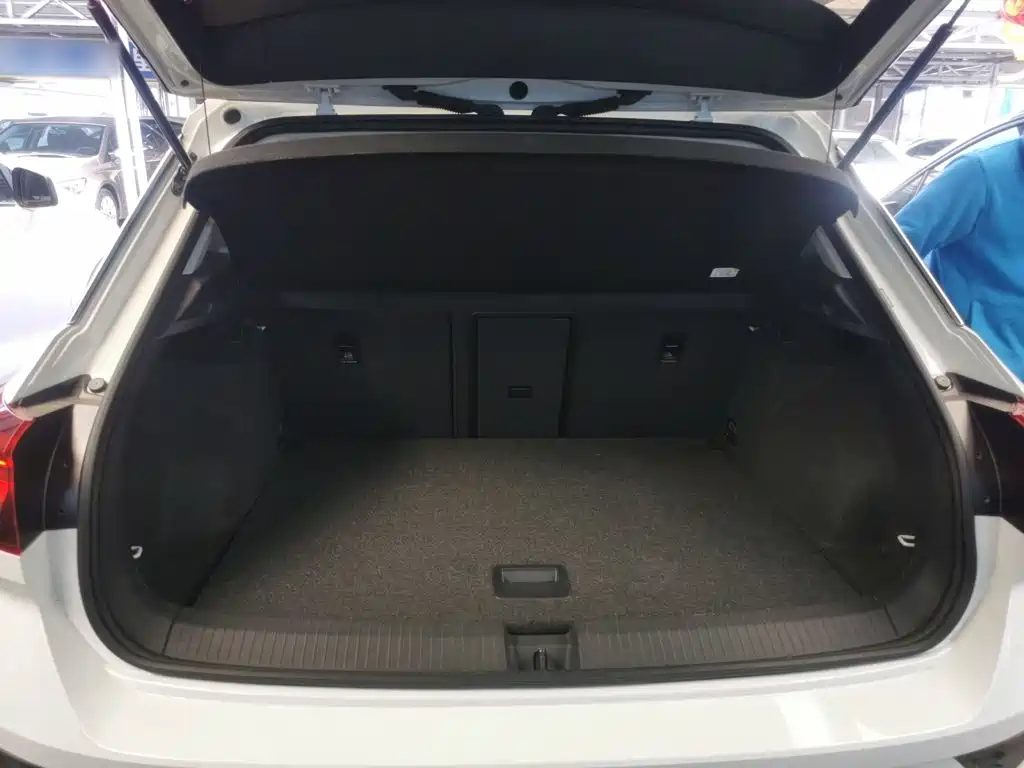 Volkswagen T-Roc 2019 — фото 15