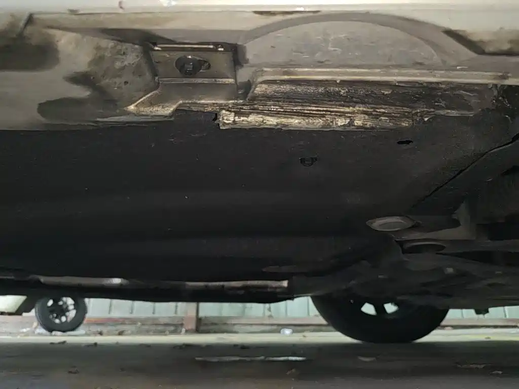 Volkswagen Magotan 2021
