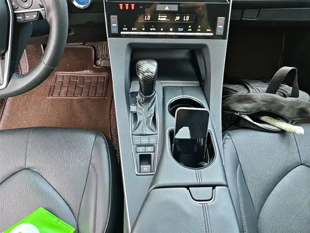 Toyota Avalon 2021 — фото 14