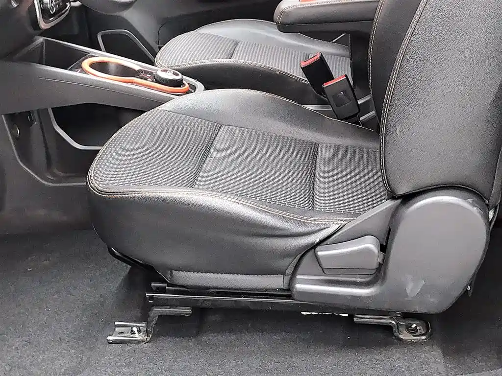 Chery QQ Little Ant 2019 — фото 20