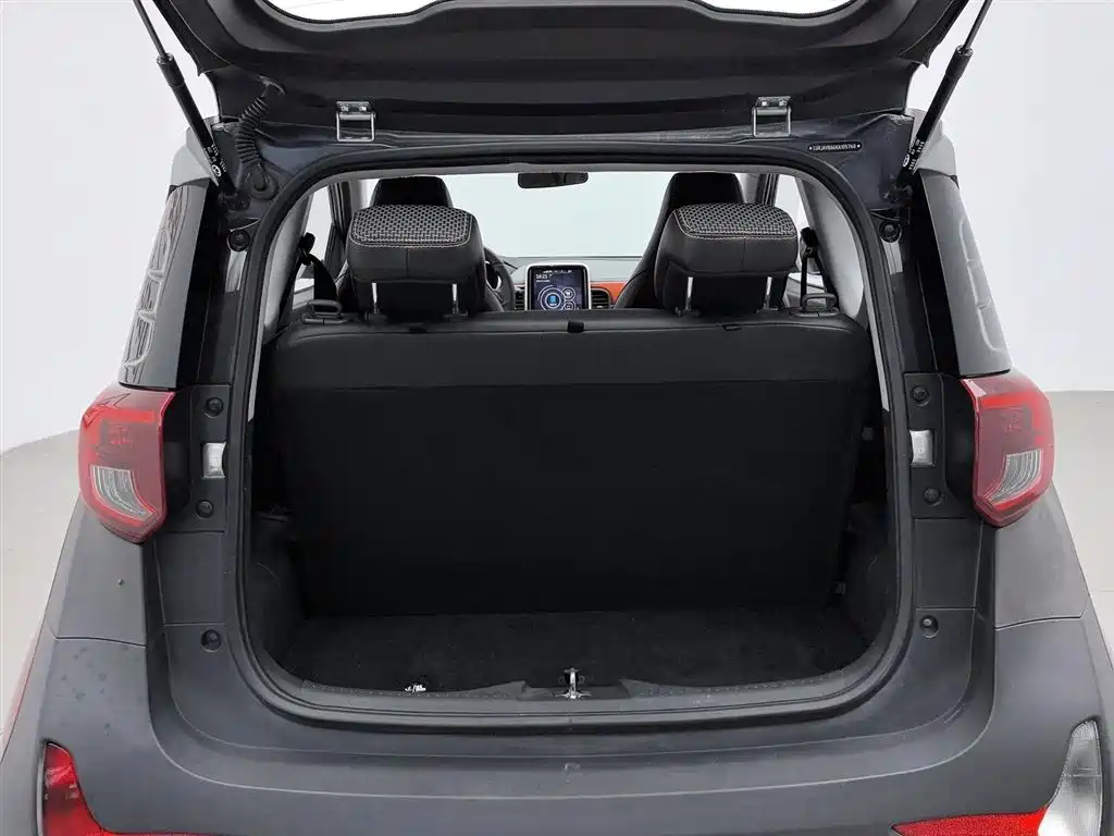 Chery QQ Little Ant 2019 — фото 16