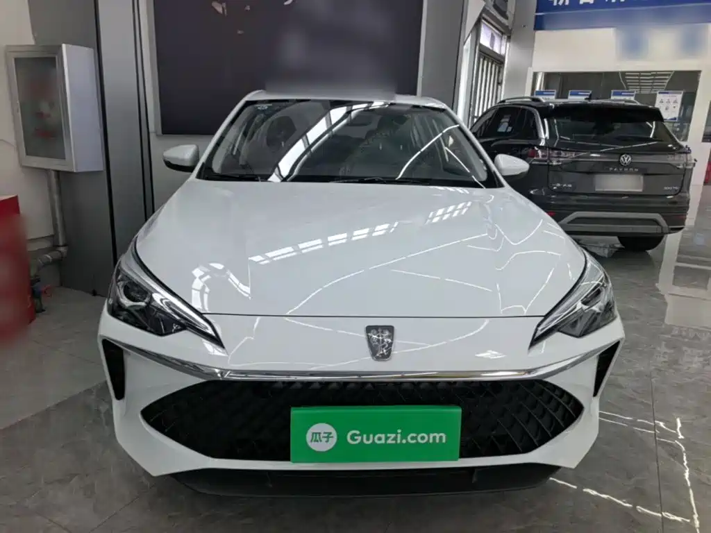 Roewe i5 2024