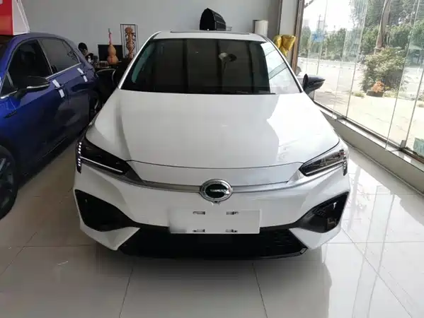 Aion S 2024