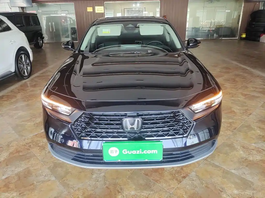 Honda Accord 2023