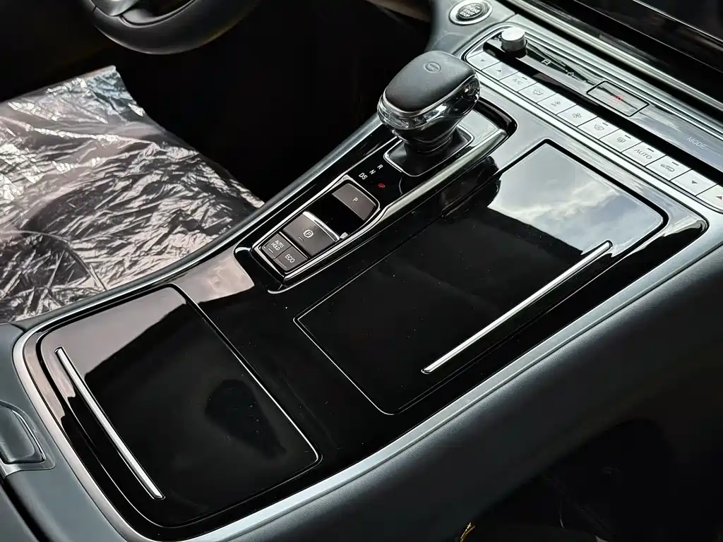 GAC Trumpchi M8 2023 — фото 17