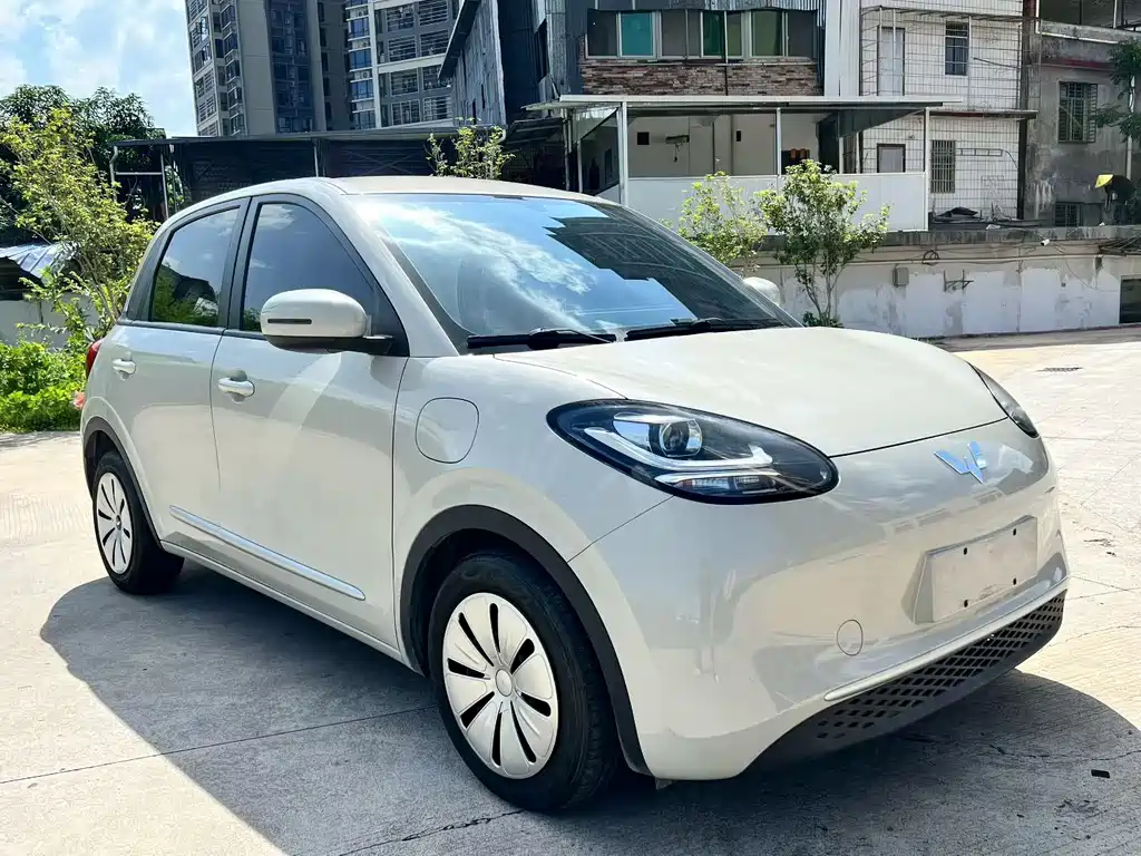 Wuling Bingo 2023