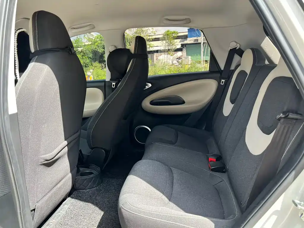 Wuling Bingo 2023