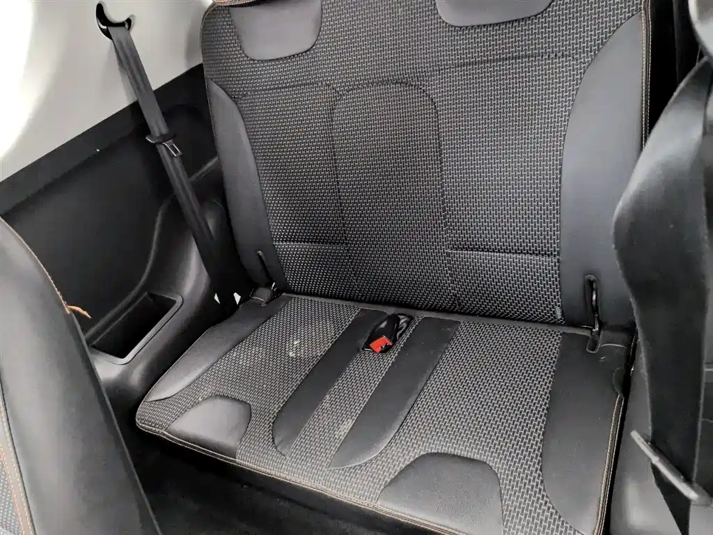 Chery QQ Little Ant 2019 — фото 15
