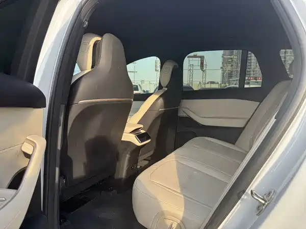 NIO ES6 2024