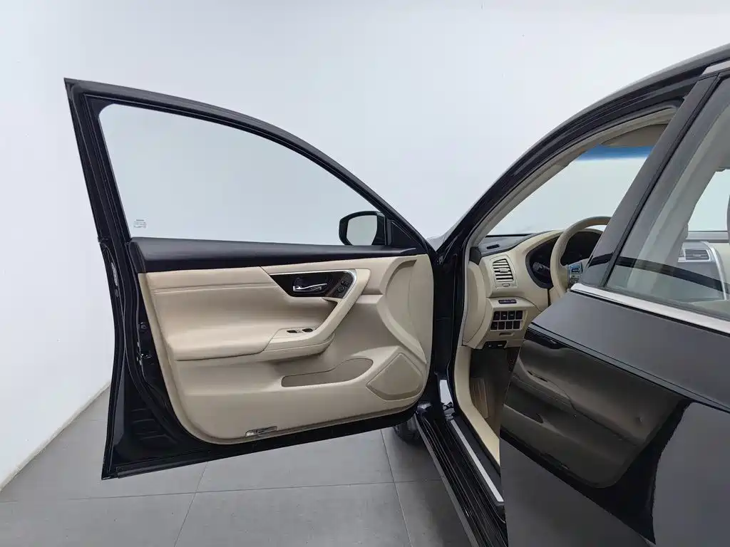 Nissan Teana 2015 — фото 8