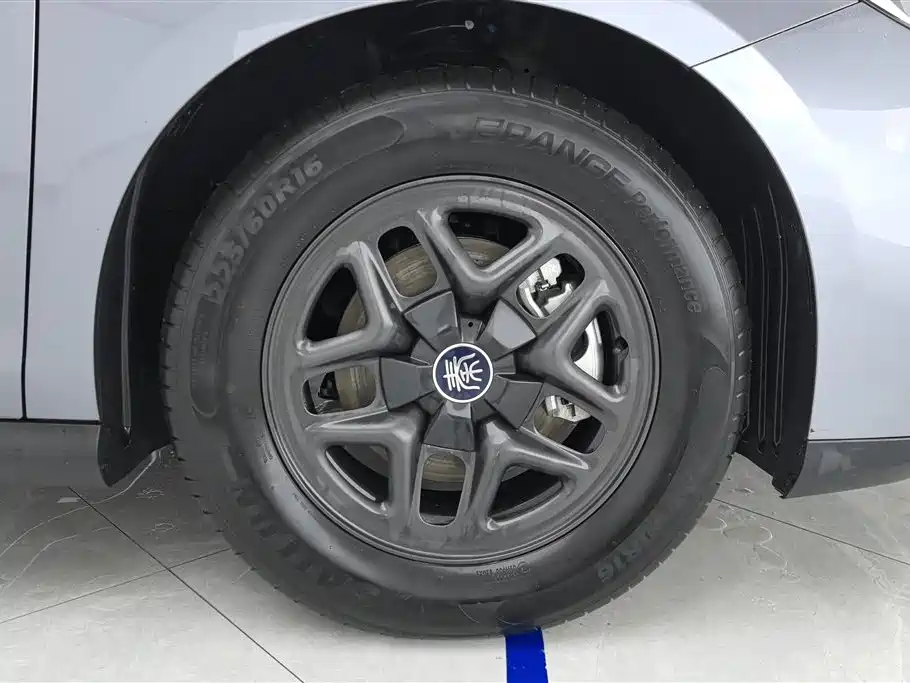 BYD Qin PLUS 2025